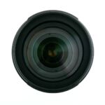 Nikon AF-S 18-70mm/3,5-4,5 DX, ED, Sonnenblende (leichter Staub im Linsensystem, kein Einfluss auf Bildqualität)