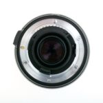 Nikon AF-S 18-70mm/3,5-4,5 DX, ED, Sonnenblende (leichter Staub im Linsensystem, kein Einfluss auf Bildqualität)
