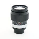 Tokyo Kogaku Topcor 135mm/4 (leichter Staub im Linsensystem, kein Einfluss auf Bildqualität), für Topcon