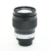 Tokyo Kogaku Topcor 135mm/4 (leichter Staub im Linsensystem, kein Einfluss auf Bildqualität), für Topcon – Bild 2