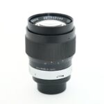 Tokyo Kogaku Topcor 135mm/4 (leichter Staub im Linsensystem, kein Einfluss auf Bildqualität), für Topcon