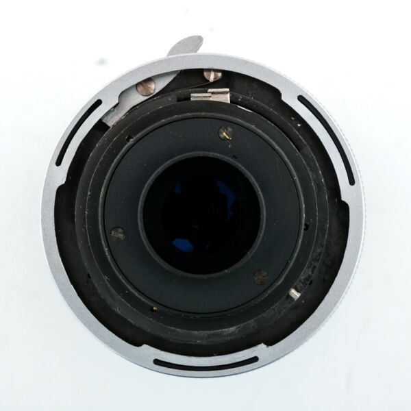 Tokyo Kogaku Topcor 135mm/4 (leichter Staub im Linsensystem, kein Einfluss auf Bildqualität), für Topcon – Bild 4