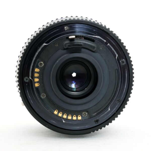 Mamiya Sekor E 28-50mm/3,5-4,5 (Entfernungsring schwergängig) – Bild 4