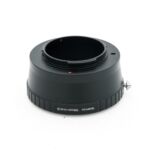 K&F Concept Adapter Nikon G auf Micro 4/3, OVP, inkl. 20% Mwst.