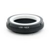 Adapter M39 auf Sony NEX, inkl. 20% Mwst.