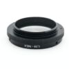 Adapter M39 auf Sony NEX, inkl. 20% Mwst. – Bild 2