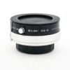 Vivitar Auto 2x Tele Converter, Model 2x-5, Köcher, inkl. 20% MwSt. – Bild 2