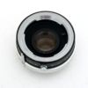 Vivitar Auto 2x Tele Converter, Model 2x-5, Köcher, inkl. 20% MwSt. – Bild 3