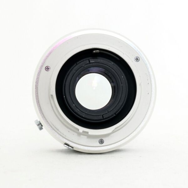 Vivitar Auto 2x Tele Converter, Model 2x-5, Köcher, inkl. 20% MwSt. – Bild 4