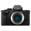 Panasonic Lumix DC-G100D + G Vario 12-32mm/3,5-5,6 ASPH OIS + G Vario 45-150mm/4-5,6 ASPH OIS – Bild 2