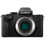 Panasonic Lumix DC-G100D + G Vario 12-32mm/3,5-5,6 ASPH OIS + G Vario 45-150mm/4-5,6 ASPH OIS