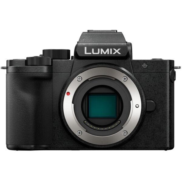 Panasonic Lumix DC-G100D + G Vario 12-32mm/3,5-5,6 ASPH OIS + G Vario 45-150mm/4-5,6 ASPH OIS – Bild 2