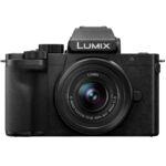 Panasonic Lumix DC-G100D + G Vario 12-32mm/3,5-5,6 ASPH OIS