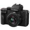 Panasonic Lumix DC-G100D + G Vario 12-32mm/3,5-5,6 ASPH OIS – Bild 3