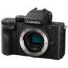 Panasonic Lumix DC-G100D + G Vario 12-32mm/3,5-5,6 ASPH OIS – Bild 2
