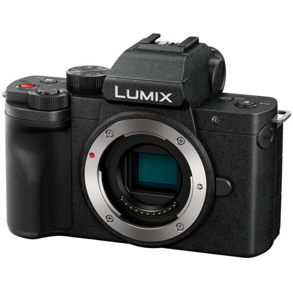 Panasonic Lumix DC-G100D + G Vario 12-32mm/3,5-5,6 ASPH OIS – Bild 2