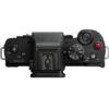 Panasonic Lumix DC-G100D + G Vario 12-32mm/3,5-5,6 ASPH OIS – Bild 4