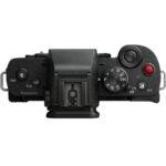 Panasonic Lumix DC-G100D + G Vario 12-32mm/3,5-5,6 ASPH OIS