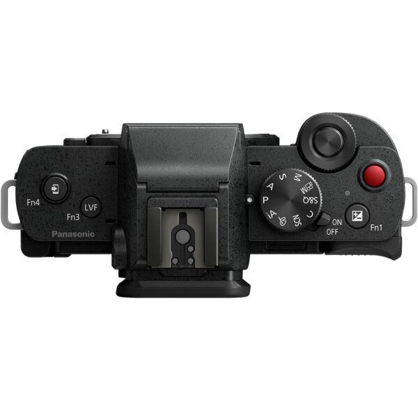 Panasonic Lumix DC-G100D + G Vario 12-32mm/3,5-5,6 ASPH OIS – Bild 4