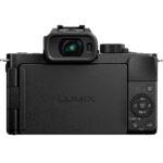 Panasonic Lumix DC-G100D + G Vario 12-32mm/3,5-5,6 ASPH OIS