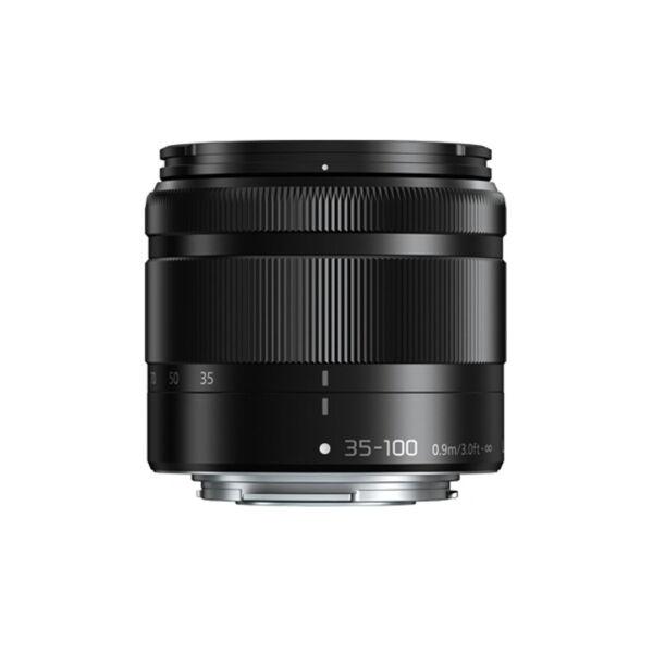Panasonic Lumix DC-G100D + G Vario 12-32mm/3,5-5,6 ASPH OIS + G Vario 45-150mm/4-5,6 ASPH OIS – Bild 6