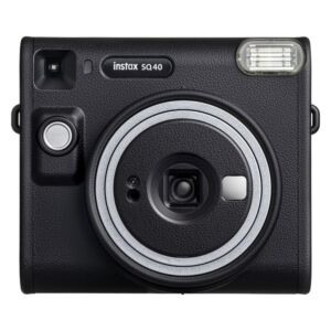 Fujifilm Instax SQUARE SQ40 Sofortbildkamera