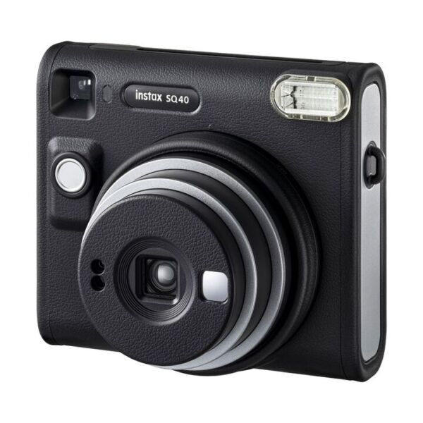 Fujifilm Instax SQUARE SQ40 Sofortbildkamera – Bild 3