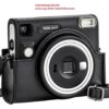 Fujifilm Instax SQUARE SQ40 Camera Case schwarz – Bild 2