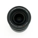 Fujifilm XF 16-55mm/2,8 R, LM, WR, OVP