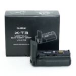 Fujifilm VG-XT3 Hochformatgriff für X-T3, OVP, 1 Jahr Garantie, inkl. 20% MwSt.