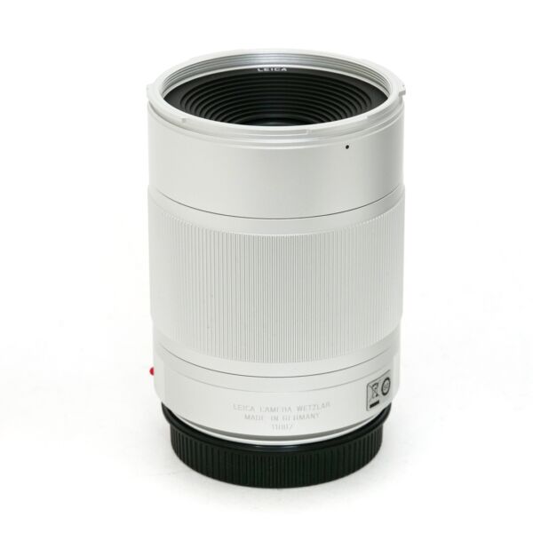 Leica TL APO Macro Elmarit 60mm/2,8 silber, Sn.04629771, Art.Nr.11087, OVP – Bild 2