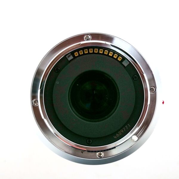 Leica TL APO Macro Elmarit 60mm/2,8 silber, Sn.04629771, Art.Nr.11087, OVP – Bild 4