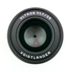 Voigtländer Ultron MF 35mm/1,7 Asphärisch VM, OVP, für Leica M
