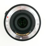 Sigma AF 10-20mm/4-5,6 DC, HSM, Sonnenblende, köcher, für Canon EF-S