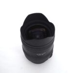 Sigma AF 8-16mm/4,5-5,6 DC, HSM, OVP, für Nikon DX