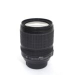 Nikon AF-S 18-105mm/3,5-5,6 G, ED, VR, Sonnenblende, Beutel