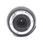 Nikon AF-S 55-300mm/4,5-6,3 DX, G, ED, VR, Sonnenblende, Beutel
