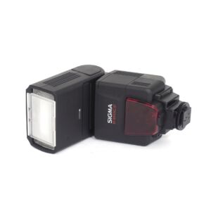 Sigma EF 610 DG ST Blitzgerät, für Nikon, inkl. 20% MwSt.