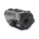 Canon UC-X2 Hi 8mm Videokamera, Anleitung, Fernbedienung