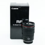 Canon RF 15-35mm/2,8 L, IS, USM, OVP, 6 Monate Garantie