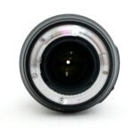 Nikon AF-S 70-300mm/4,5-5,6 G, ED, VR, Sonnenblende, Beutel