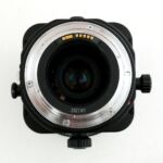 Canon TS-E 24mm/3,5 L, OVP
