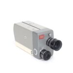 Leica Leicina N8 Kamera Set ohne Funktion mit 2 Vorsätzen, Tasche, inkl. 20% MwSt.