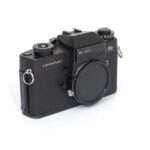 Leica Leicaflex SL Mot Gehäuse Sn.134166, original Bereitschaftstasche