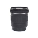 Canon EF-S 10-18mm/4,5-5,6 IS, STM, OVP, 6 Monate Garantie