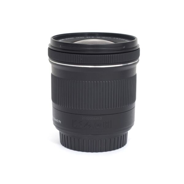Canon EF-S 10-18mm/4,5-5,6 IS, STM, OVP, 6 Monate Garantie – Bild 2