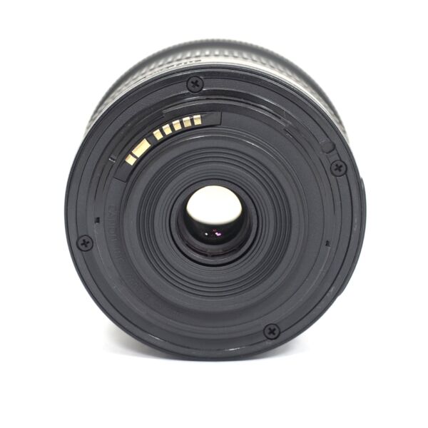 Canon EF-S 10-18mm/4,5-5,6 IS, STM, OVP, 6 Monate Garantie – Bild 4