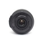 Nikon AF-S 18-105mm/3,5-5,6 DX, G, ED, VR, Sonnenblende