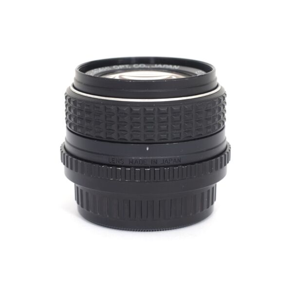 Pentax MF 50mm/1,4 – Bild 2