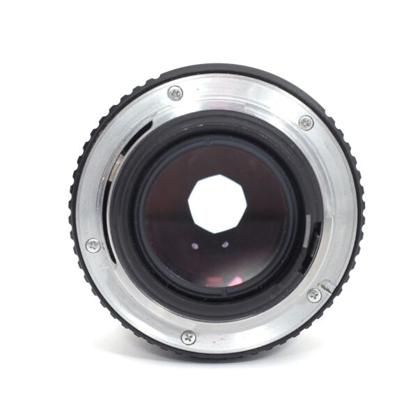 Pentax MF 50mm/1,4 – Bild 4